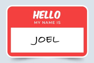 Joel Name Meaning Origin History And Significance