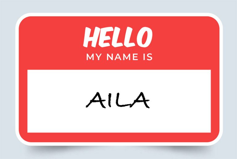 Aila Name Meaning: Origins and Significance