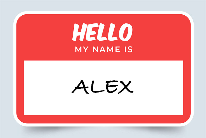 Alex Name Meaning Origins and Significance