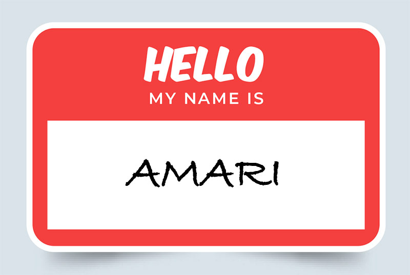 Amari