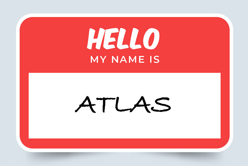 Atlas