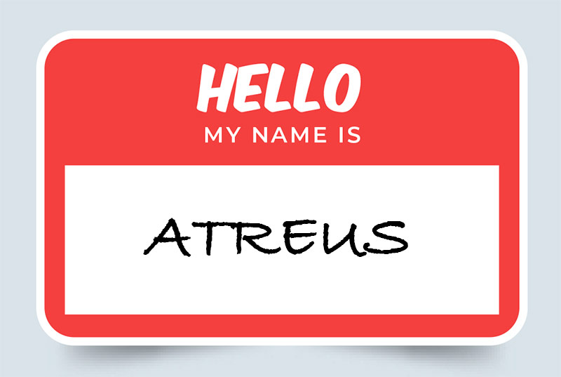 Atreus