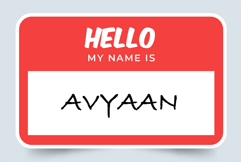 Avyaan