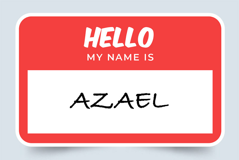 Azael