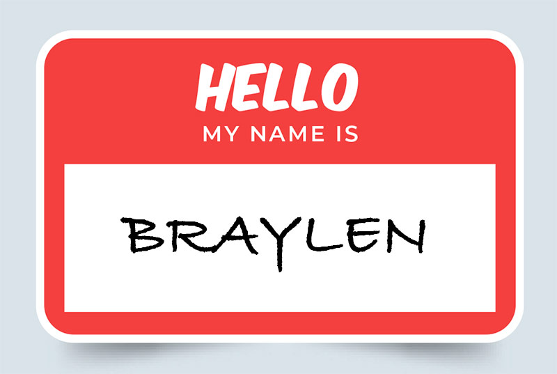 Braylen