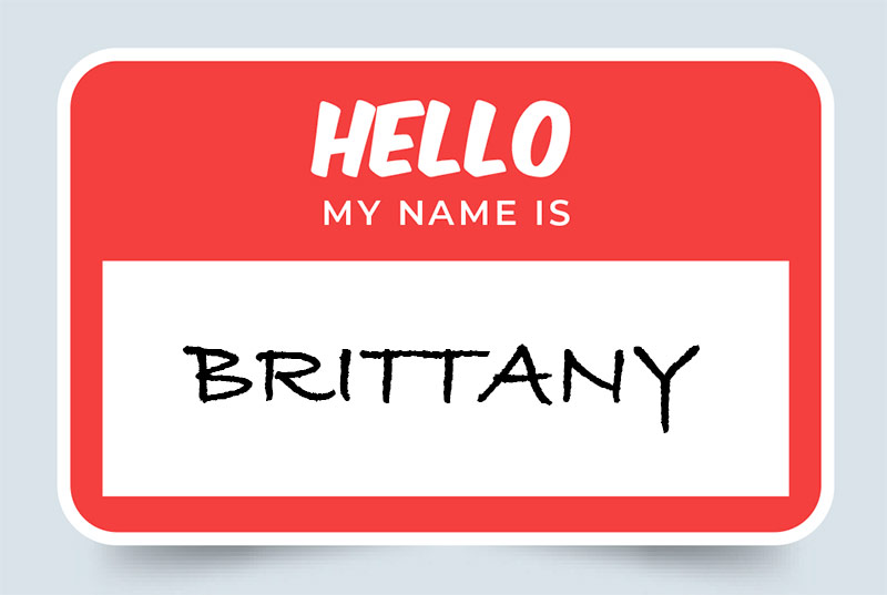 Brittany