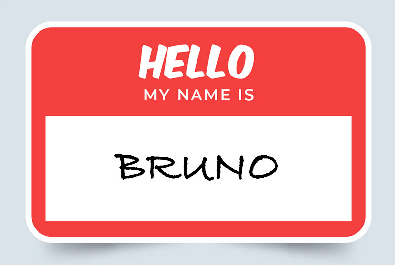 Bruno