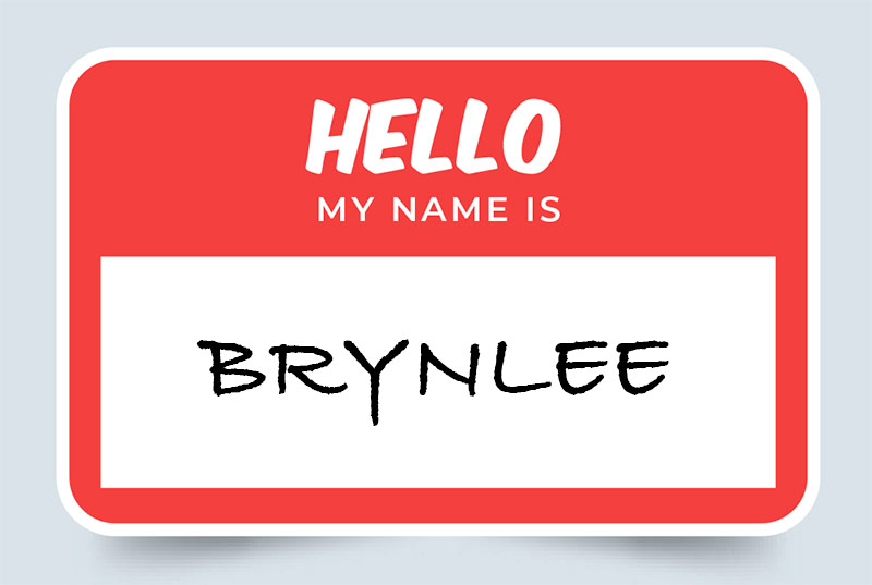 Brynlee