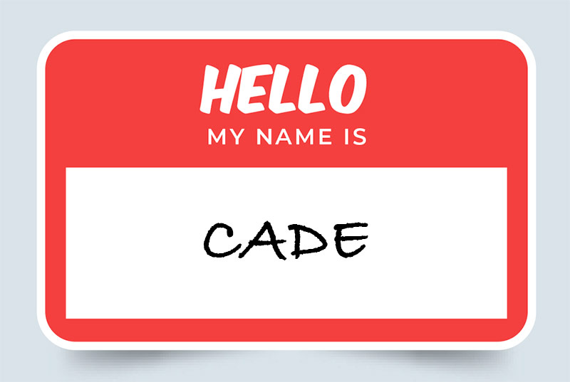 Cade