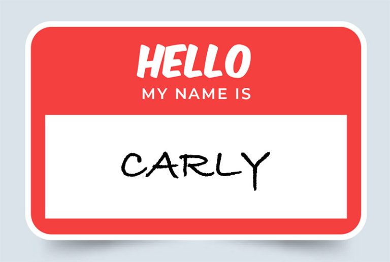 Carly Name Meaning: Origin, Popularity, and Famous Namesakes