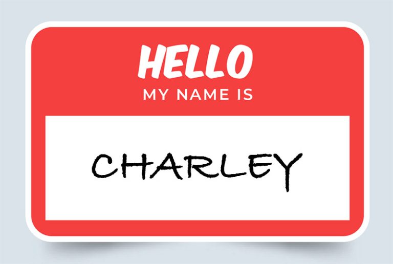 Charley Name Meaning: Origin, Significance, and Popularity