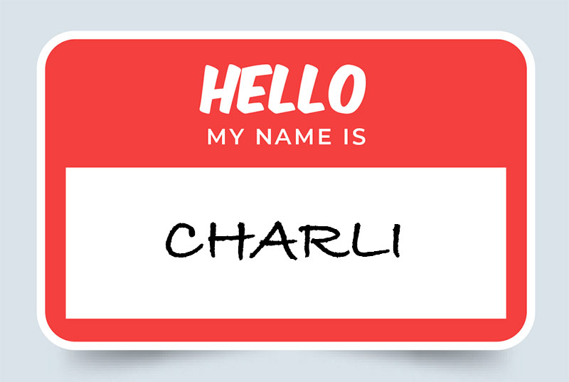 Charli