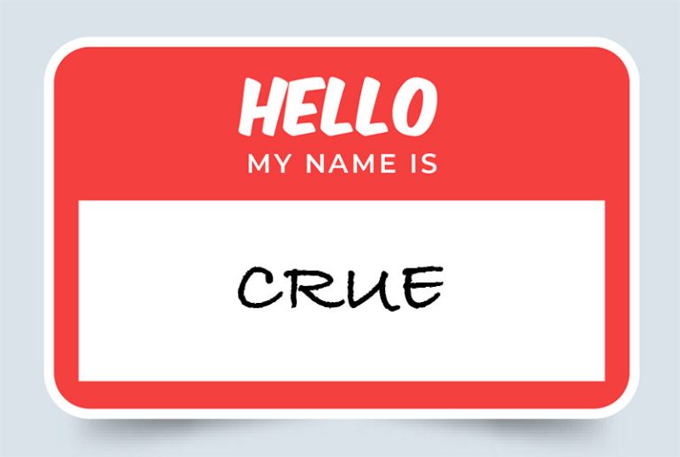 Crue Name Meaning: Origins and Significance