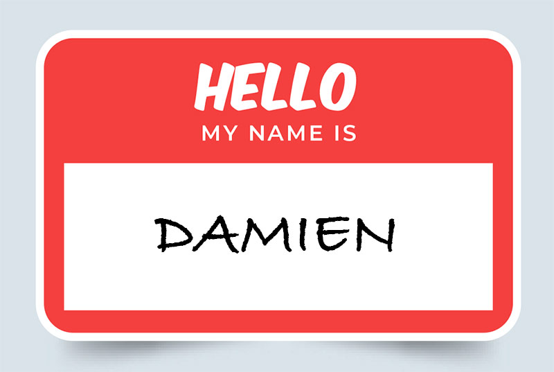 Damien