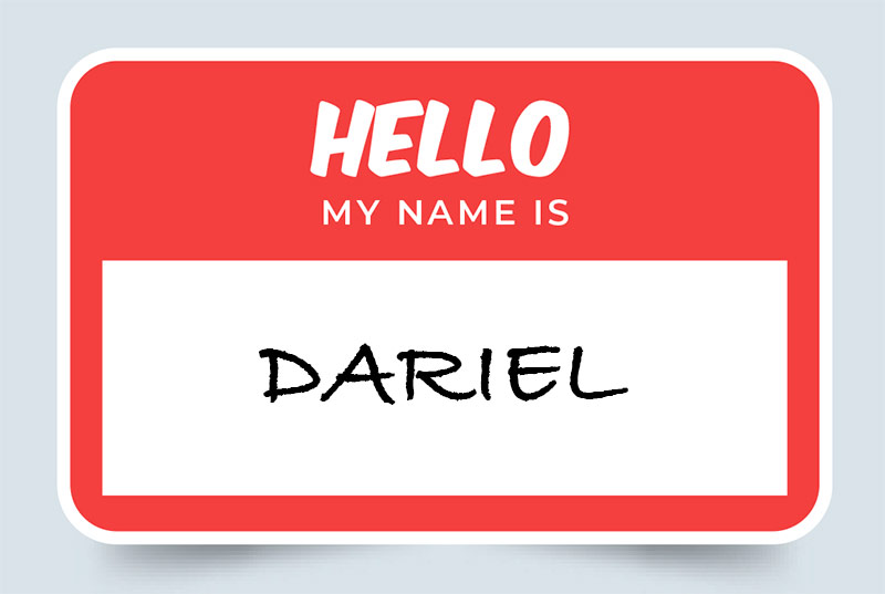 Dariel