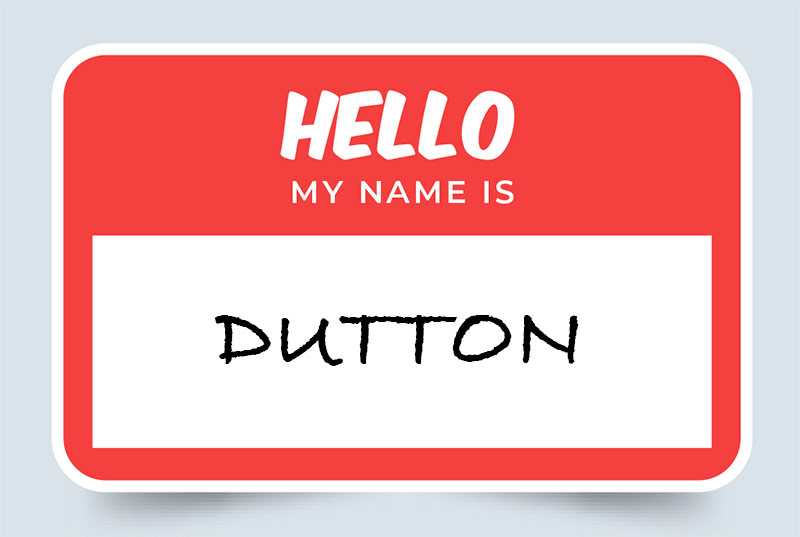 Dutton