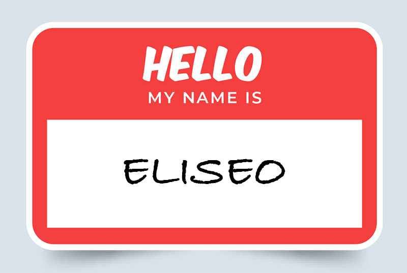 Eliseo