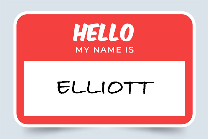 Elliott