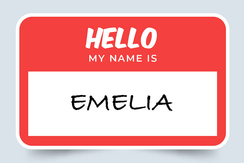 Emelia