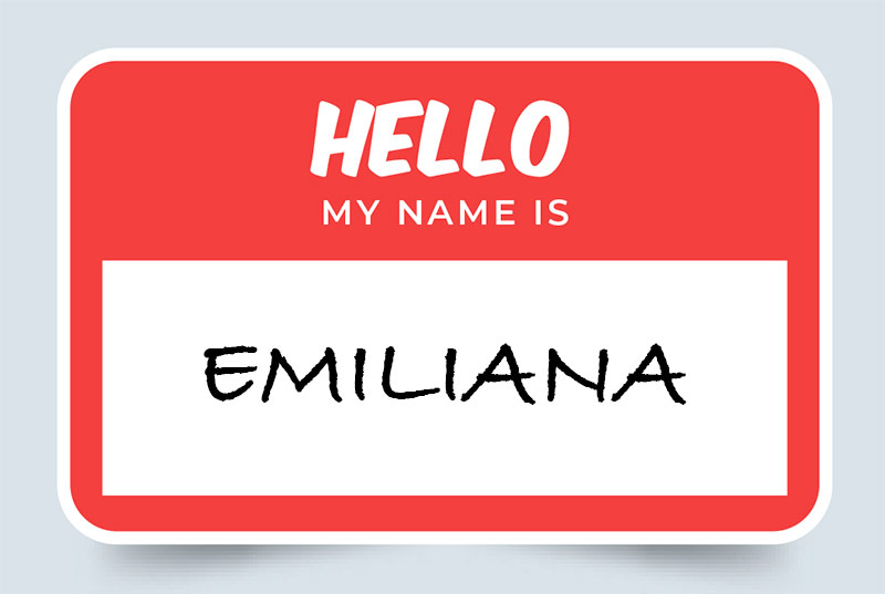 Emiliana