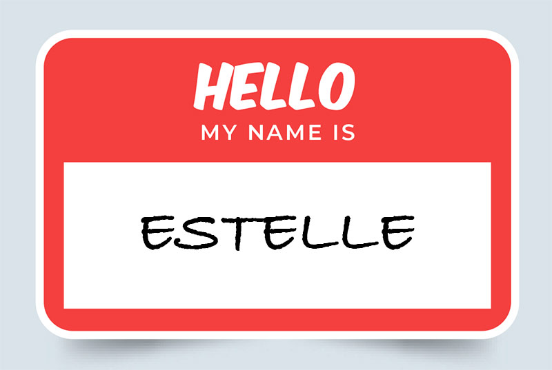 Estelle