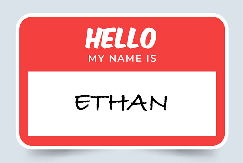 Ethan