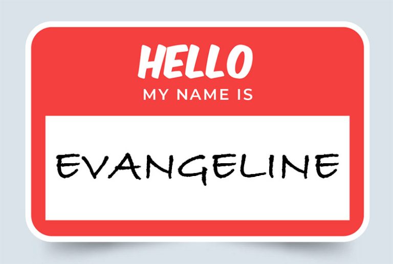 Evangeline Name Meaning: Origin, Significance, and Popularity