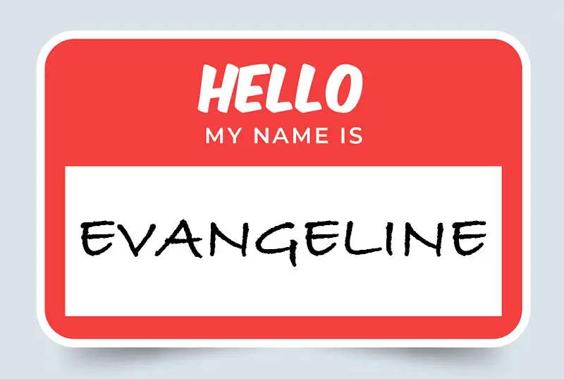 Evangeline Name Meaning: Origin, Significance, and Popularity