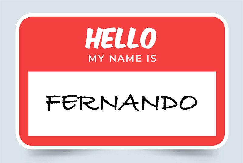 Fernando