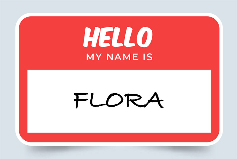 Flora