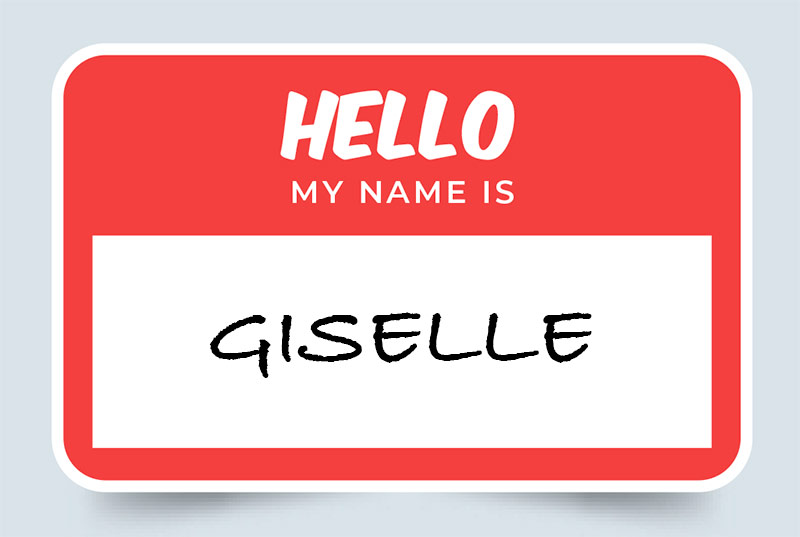 Giselle