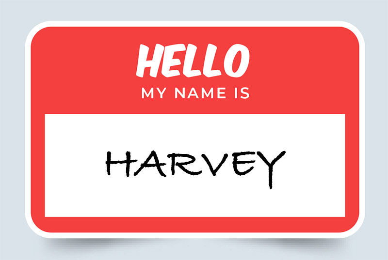 Harvey