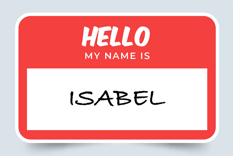 Isabel