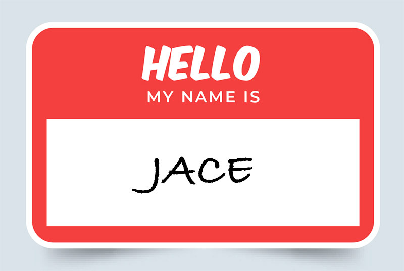 Jace