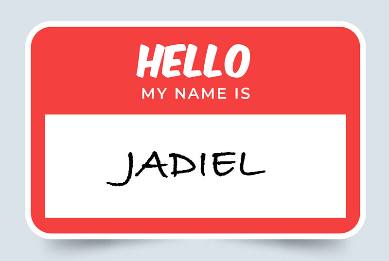 Jadiel