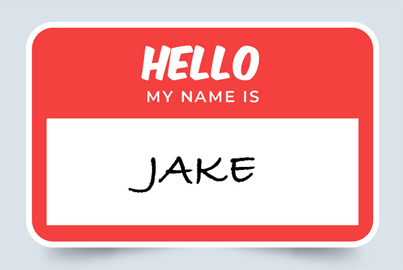 Jake