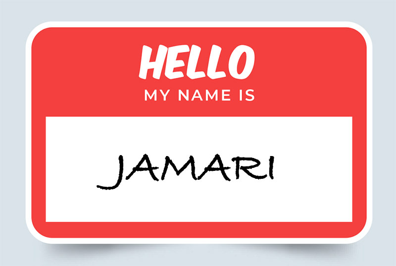 Jamari
