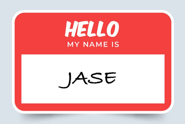 Jase Name Meaning: Origins and Significance