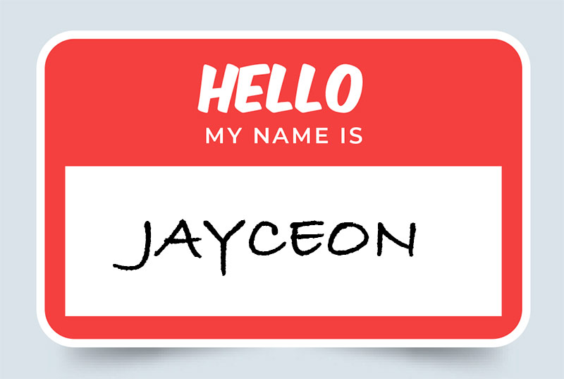 Jayceon