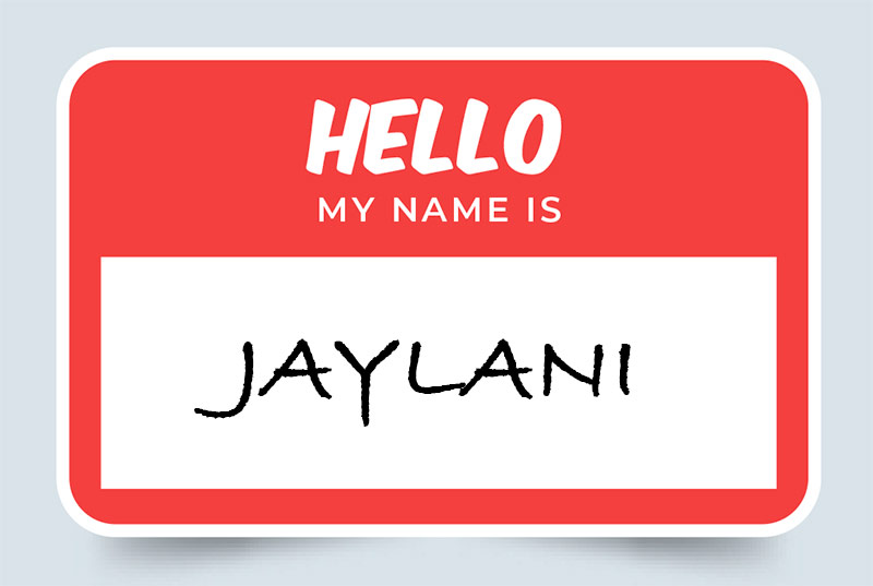 Jaylani