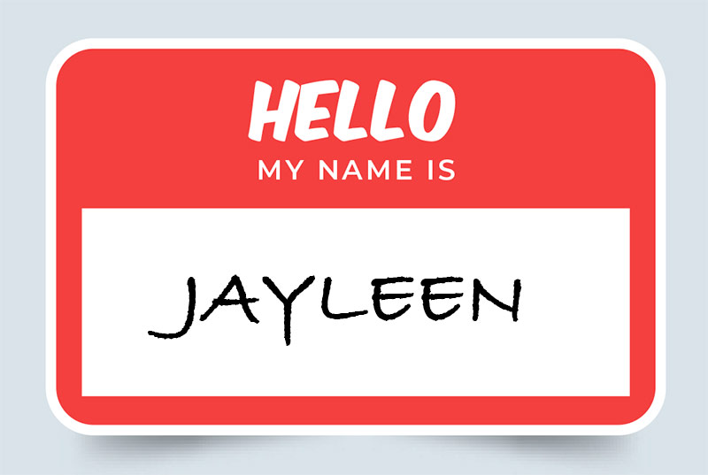 Jayleen