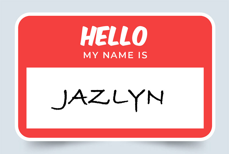 Jazlyn