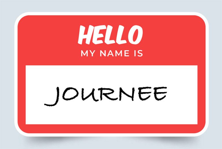 Journee Name Meaning: Origins and Significance