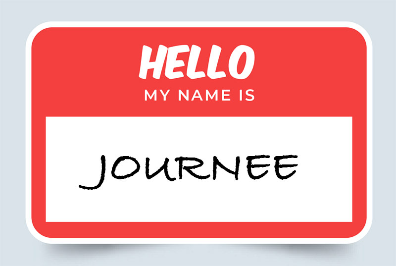 Journee Name Meaning: Origins & Significance