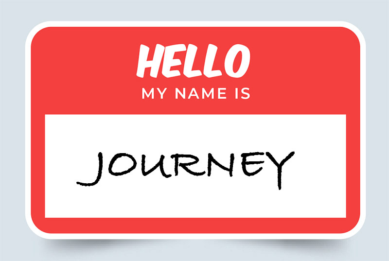  Journey Name Meaning Exploring The Origins And Significance Of The Name