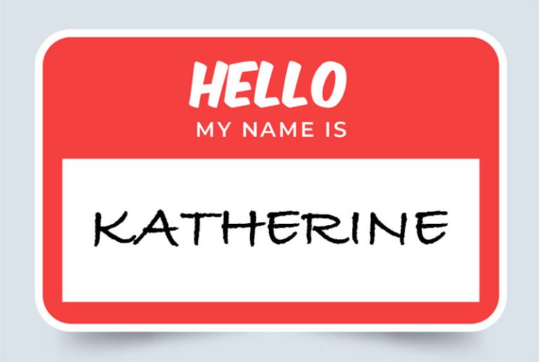 Katherine Name Meaning: Origin, Significance, and Popularity