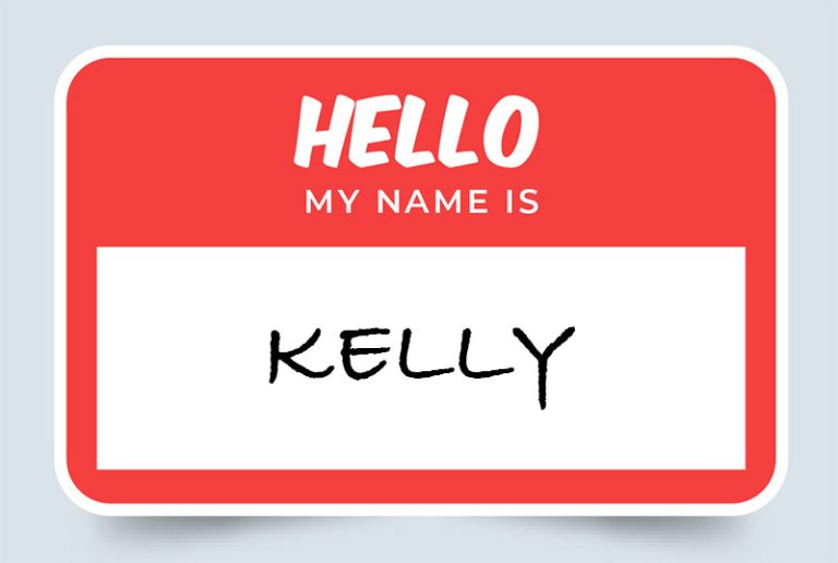 Kelly Name Meaning: Origins and Significance