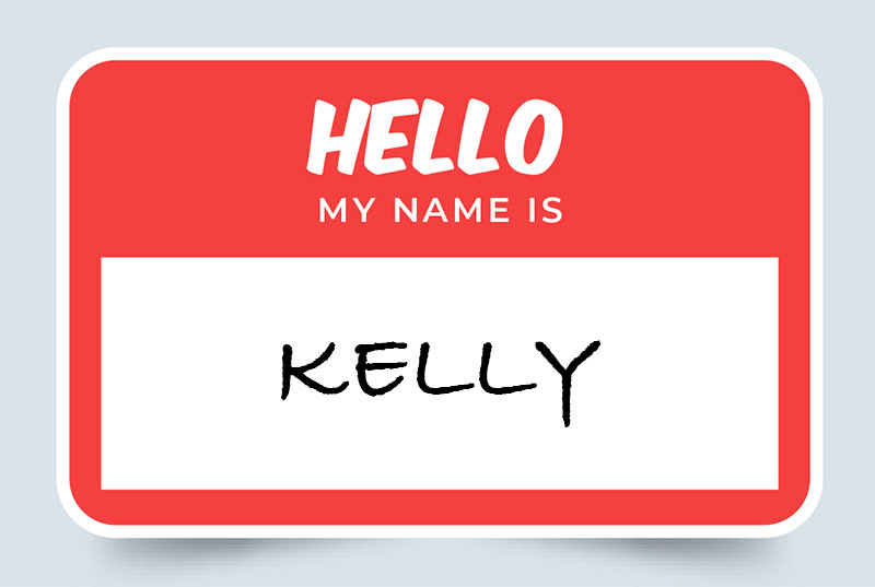 Kelly