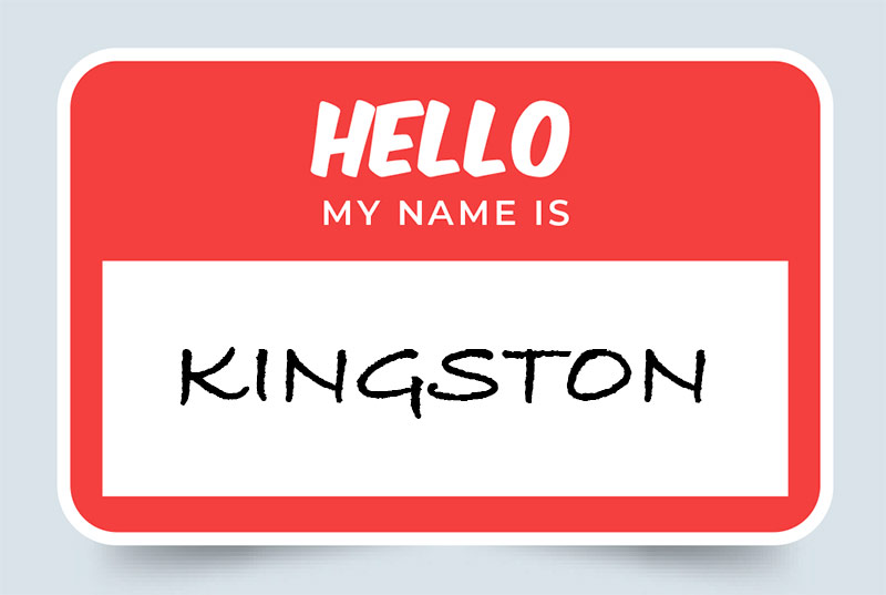 Kingston