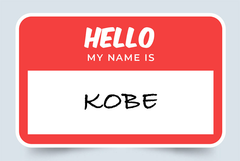 Kobe